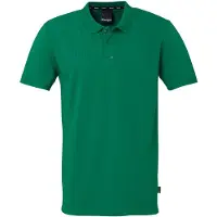 Kempa Polo à Manches Courtes Prime