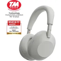 Sony WH-1000XM6 Argent
