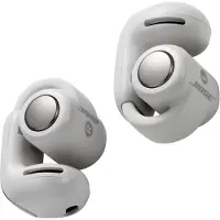 Bose Ultra Open Earbuds Blanc