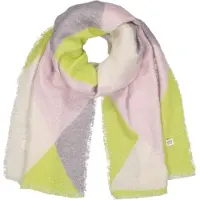Barts Taats Scarf Violet Femme