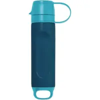 LifeStraw Peak SOLO, bleu/bleu clair