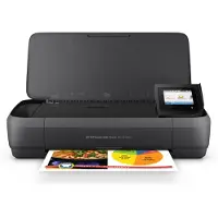 HP OfficeJet 250 Imprimante Portable (CZ992A)