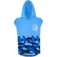 Regatta Poncho enfant Towel Robe II