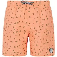 Protest Tyson Swimming Shorts Orange 140 cm Garçon