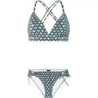 Protest Bikini 'PRTLock' vert