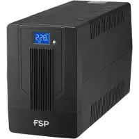 FSP Alimentation FORTRON UPS iFP1500 Ligne interactive 1500VA 900W