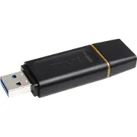 Kingston DataTraveler Exodia 128 Go