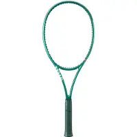 Wilson Blade 98 16x19 V10 Unstrung Tennis Racket Vert 3