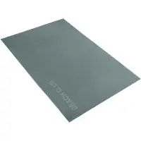 Vossen Serviette de Plage Vossen Beach Club Flanell