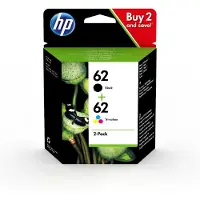 HP 62XL Cartouche Noir