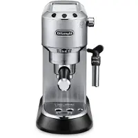 De'Longhi EC685.M Dedica Argent