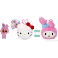 L.O.L. Surprise! Poupée L.O.L. Surprise Surprise x Hello Kitty Modèle aléatoire