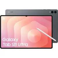 Samsung GALAXY TAB S11 ULTRA 512GB WIFI GRAY