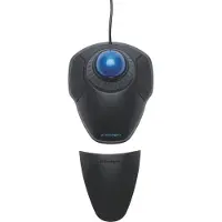 Kensington Orbit - boule de commande - USB
