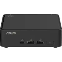 Asus NUC 15 Pro RNUC15CRKC700002 Noir