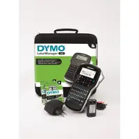Dymo LabelManager  280 QWERTY Kitcase - Étiqueteuse