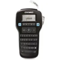 Dymo LabelManager 160 - Étiqueteuse