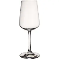 Villeroy & Boch Ensemble de 4 verres à vin blanc Ovid, diamètre 80 mm, capacité 120 ml | | Numéro d'article : 1172098120 | EAN : 4003686285453
