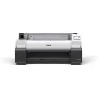 Canon imagePROGRAF TM-240 24 pouces imprimante à jet d'encre avec wifi