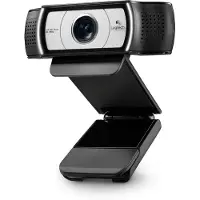 Logitech Webcam C930e - Webcam - Farbe - 1920 x 1080 - Audio - USB 2.0
