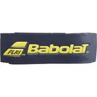 Babolat Grip de Tennis Babolat Syntec Pro X 1 Black Fluo Yellow