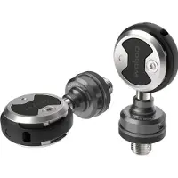 WahooFitness Pédales Avec Capteur De Puissance Powrlink Zero
