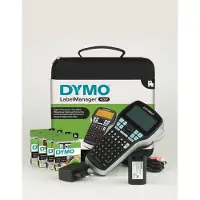 Dymo LabelManager  420P ABC Kitcase - Étiqueteuse
