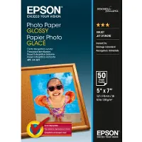 Epson S042545 (13 x 18) Photo Paper Glossy (50 vel) - Papier photo