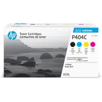 Samsung CLT-P404C (SU365A) - 4 couleurs - Toner - Multipack