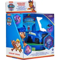 Ryhmä Hau Moose Toys 14344 - GOGLOW - Rêve de Paw Patrol lampe de chevet 3 en 1 et dormeur