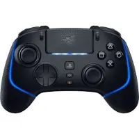 Razer Manette sans fil Bluetooth Wolverine V2 Pro pour PS5 Noir