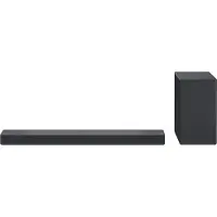 LG SC9S Noir 3.1.3 canaux 400 W
