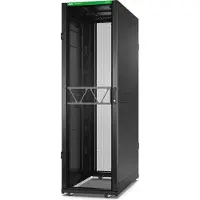 Schneider Electric Armoire Rack Ntshelter Sx 42u Gen2 600x1200