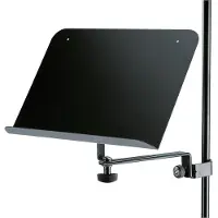 K&M 115/2 Support de Partition