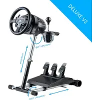 Wheel Stand Pro Support de roue Pro Deluxe V2
