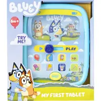 Bluey Jouet Tablette