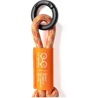 YY VERTICAL Vertical Strap Orange