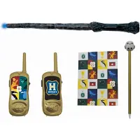 Lexibook Kit d’aventurier Harry Potter