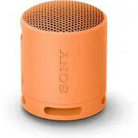 Sony Enceinte Bluetooth SRS-XB100/D - Orange