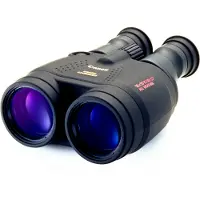 Canon 18x50 IS Jumelles All Weather