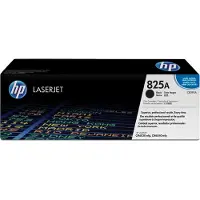 HP 825A (CB390A) - Noir - Toner