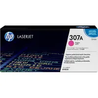HP 307A (CE743A) - Magenta - Toner