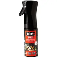 Weber Spray anti-adhésif