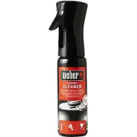 Weber Accessoire barbecue et plancha Nettoyant pour acier émaillé 300 ml