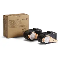 Xerox 106R02605 - Noir - Toner