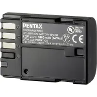 Pentax D-LI90 Batterie