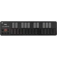 Korg NanoKEY2 Noir