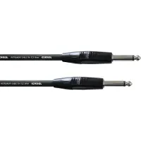 Cordial Cable Guitare Jack 3 M