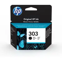 HP 303 Cartouche Noir