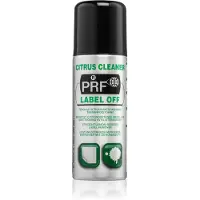 PRF Décolleur d'autocollants -